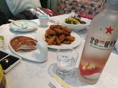 -玉林烤鸭店(定福庄店)