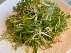 -漢舍川菜馆(国贸商城店)