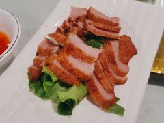 -好人家海鲜酒楼(淞南路店)