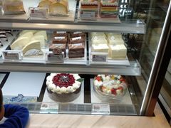 -85度C(苏州平江万达店)