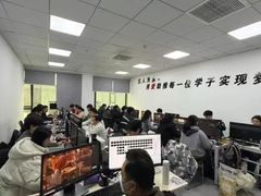 -CGWANG王氏教育(南京校区)