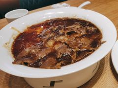 精品扒肉条-紫光园(吕家营店)