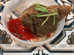 -1980烧肉粽(金榜店)