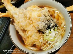 -千代武日本料理(开发区店)