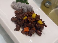 -双湖宴·湖北菜(文化路店)