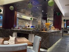 -重庆丽苑维景国际大酒店·海鲜自助餐厅