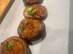 -丰茂烤串(公园店)