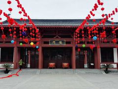 -容州古城