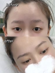 -张小野·专业半永久纹眉