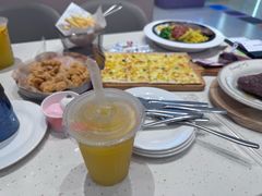 -夏日玛莉西餐厅(耒阳龙腾店)