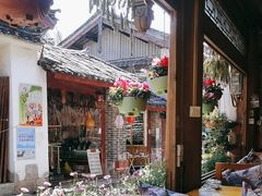-民食香·腊排骨野生菌美食(木府店)