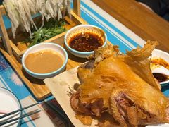 -醉长安(钟楼旗舰店)