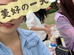 -牛岗山公园