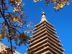 -北京石刻艺术博物馆(五塔寺)