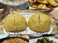 -老长春肉馆(隆礼路店)