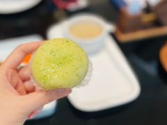 侨乡葱茸包-闽和南(深圳万象城店)