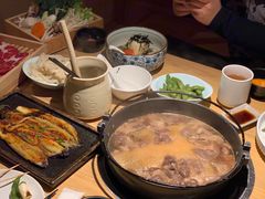 -大和食乐·鲜和牛酸汤火锅(环宇荟店)