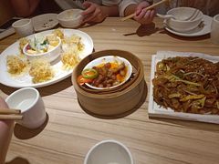 -粤仔湾砂锅粥(宜兴八佰伴店)