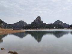 -大罗山风景区
