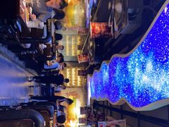 大堂-三个蒙古大叔羊肉串(大宁店)