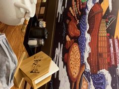 -千代饮兵卫日本料理(东二环泰禾广场西区店)