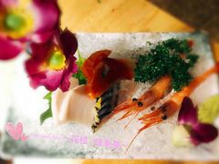 -花枝日本料理(金沟河店)