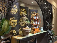 -海天楼中餐厅(吴宫泛太平洋酒店)