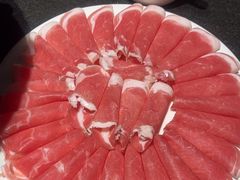 -东来顺(非遗·清真火锅·盛世广场店)