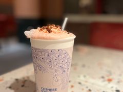 -霓裳茶舞(上海静安大悦城店)