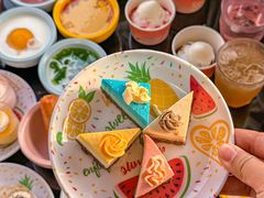-合风谷(南下塘店)