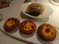 -禄运茶居·手工点心(猎德店)