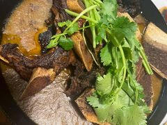 -卧龙堡客栈·中餐厅(古北水镇店)