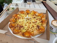 -必胜客(乐山世豪PH店)