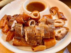 -宝中宝食府(清泰街店)