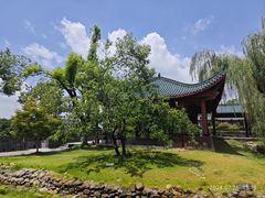 -华雅·云缦酒店(岳阳楼区火车站店)