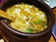 -满园烤鸭·春饼(华强广场店)