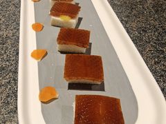 -真地道京味府·鲜橙烤鸭·北京菜(朝外大街东大桥店)