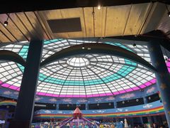-蓝精灵乐园·世茂精灵之城主题乐园