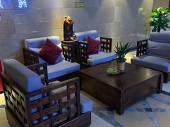 -家富足道·SPA·影院式(解放碑碑中心店)