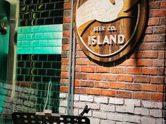 -Goose Island Brewhouse鹅岛精酿啤酒餐厅
