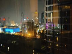-青岛海尔洲际酒店