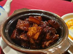 -老吉士酒家(天平路店)