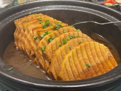 -芳·宴江南(范家路店)