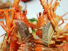 -鑫悦楼煎蟹·16年海鲜大排档