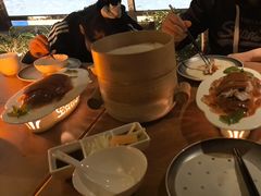 -北京老铺烤鸭(老城根店)