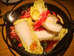 -大和食乐·鲜和牛酸汤火锅(环宇荟店)