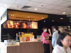 -麦当劳(杭州临平万达广场店)