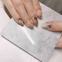 -StartNail美甲