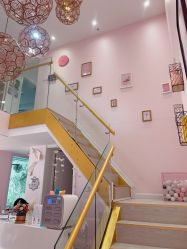 -Beauty Nails 美甲美睫皮肤管理