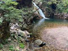 -九龙潭景区